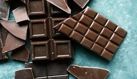 Mito ou verdade: o chocolate pode afetar a saúde da pele?