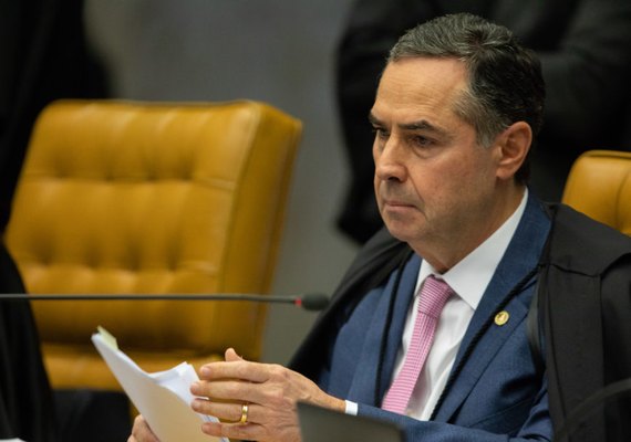 Barroso suspende quebra de sigilo de dois servidores da Saúde
