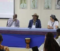 Ufal e Fundação Palmares discutem ações de proteção da Serra da Barriga
