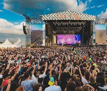 TSE acata pedido do PL e veda manifestação política no Lollapalooza