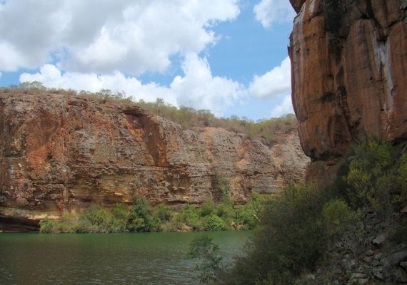 Serviço Geológico do Brasil iniciará mapeamento de risco nos cânions do São Francisco, entre Alagoas e Sergipe