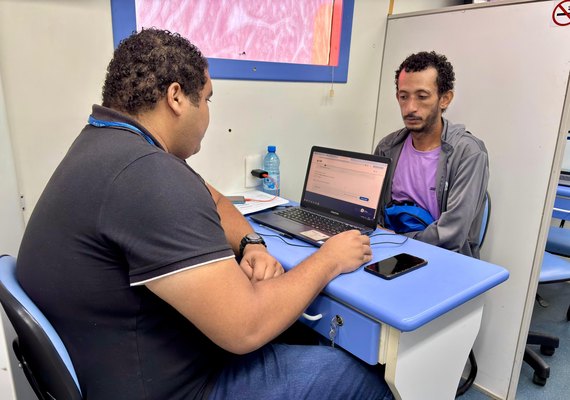 Secretaria do Trabalho divulga 2.252 vagas de emprego disponíveis no Sine Alagoas