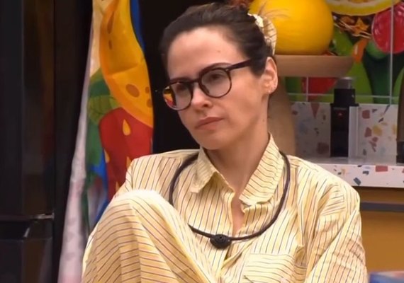 BBB26: sisters criticam jogo parado e sugerem mais dinâmicas da produção