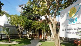 CPLA realiza encontro com novo secretário de Agricultura de Alagoas