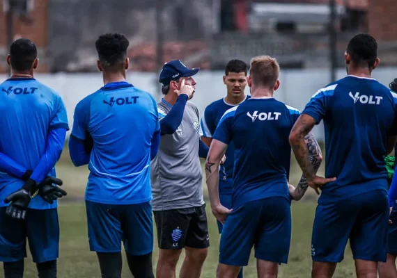 CSA inicia 2023 com duelo decisivo nesta quinta-feira (05); entenda