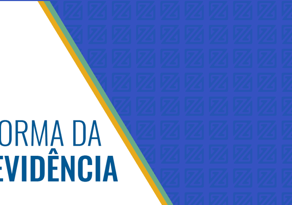 Reforma da Previdência está pronta para ir a plenário no Senado