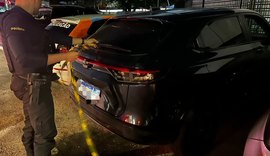 Oplit fiscaliza flanelinhas após denúncias de extorsão no Jaraguá