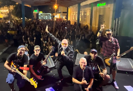 Fantasma Rock 2025 reúne gerações e reafirma a cultura como espaço de cuidado