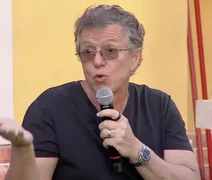 Boninho esculacha participantes de reality após oração