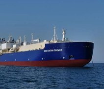 Europa antecipa compras e adquire quase toda a produção de GNL russo