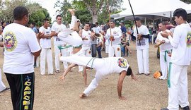 No dia da Consciência Negra as comemorações ocorrem com restrições