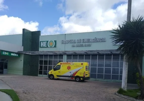 Justiça obriga governo de Alagoas a corrigir falhas graves no Hospital do Agreste