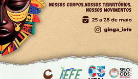Jogos indígenas, práticas periféricas e visita à Serra: conheça a Ginga