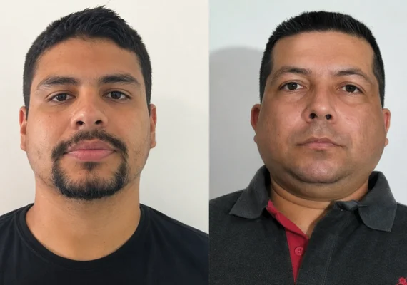 Polícia pede quebra de sigilo de agente preso por homicídio de colegas