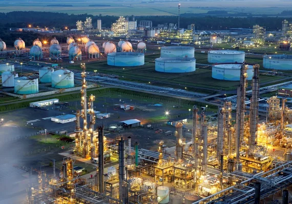 Novonor assina acordo com IG4 Capital para venda do controle da Braskem