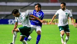 Torcida comemora 1ª vitória do CSA; CRB viaja amanhã