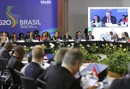 Brasil deve aproveitar G20 para projetar sua política externa