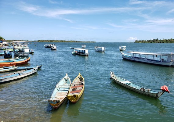 Alagoas amplia pontos com isenção de ICMS no diesel para embarcações pesqueiras
