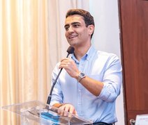 Foco nas eleições de 2026: JHC ausente, MDB se articula