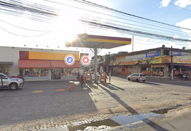 Posto da Bomba do Gonzaga está impedido de vender combustível