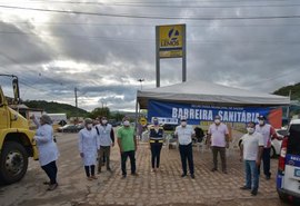 Reabertura de bares e restaurantes em Santana do Ipanema é suspensa