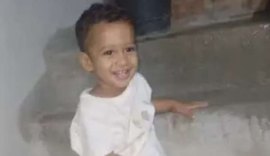 Bebê morre após ser atingido no pescoço por linha com cerol em Contagem