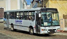 Transporte coletivo de Penedo volta a funcionar no período da noite, aos domingos e feriados