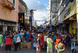 IBGE identifica aumento na taxa de desemprego em Alagoas no último mês