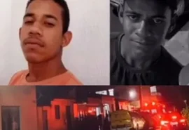 Execução em plena rua deixa dois irmãos mortos no interior de AL