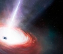 Astrofísico detalha o que aconteceria se a Terra encontrasse um buraco negr