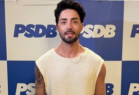 Rico Melquiades se filia ao PSDB e mira carreira política