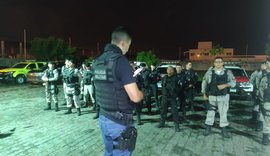 Operação Pindorama combate organização criminosa no litoral sul alagoano