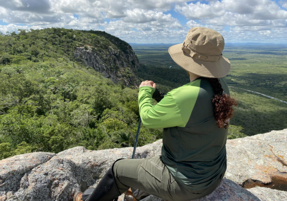 Trilha em Água Branca valoriza potencial turístico da Caatinga alagoana