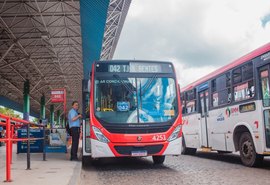 Ônibus terão operação especial em Maceió no feriado e nos domingos de dezembro