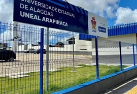 Uneal abre inscrições para transferência externa e reopção interna