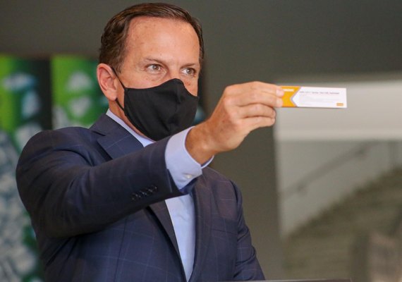 CoronaVac: Butantan divulga eficácia de 78% da vacina contra Covid-19