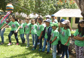 Cooperativa Pindorama realiza Colônia de Férias 2020