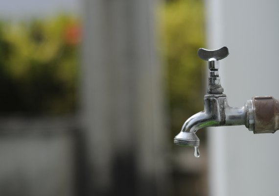 Manutenção preventiva afetará abastecimento de água em dois municípios alagoanos