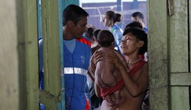 Óbitos por malária na Terra Yanomami caem 80% em 2025, aponta governo