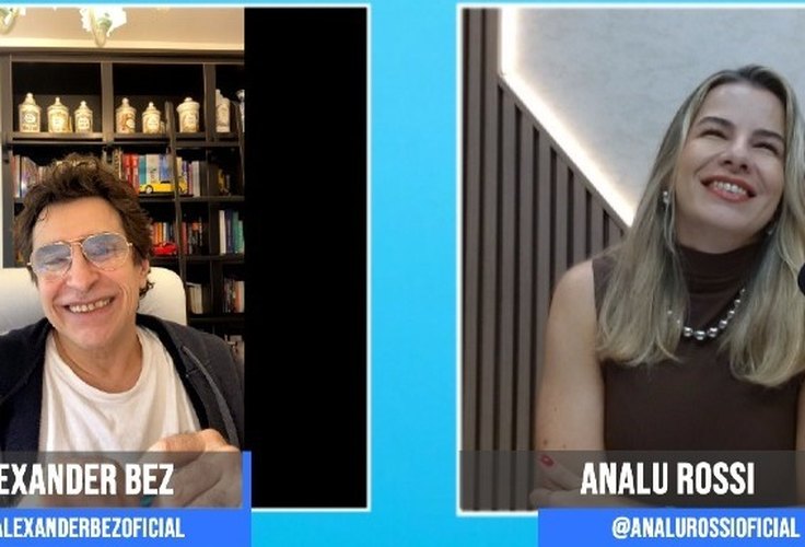 Alexander Bez aborda a importância da saúde emocional no programa Sintonizados, da Rádio Nova Difusora