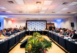 Governadores aprovam financiamento para promoção do turismo e da cultura nordestina