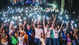 Prefeito de Marechal Deodoro e vereadores da cidade anunciam apoio a candidatura de Rafael Brito