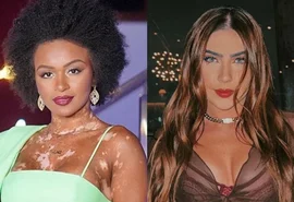 Natália Deodato critica escalação de Jade Picon para novela: 'padrão'