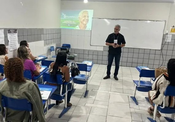 Empretec Rural transforma realidade de produtoras rurais em Maragogi