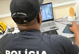 Parecer mantém concurso da PC com vagas para agente e escrivão