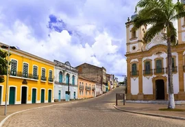 Lei cria rota turística de cidades coloniais de Alagoas