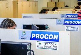 Nova unidade do Procon será inaugurada em Maceió