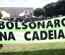 Bolsonaro ficará em cela da PF com 12 m², frigobar e banheiro privado