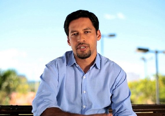 Rodrigo Cunha prepara campanha de filiação em cidades de AL