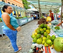 3ª Feira Municipal da Agricultura Familiar de Viçosa acontece nesta sexta (30)